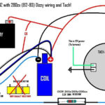 73 240z Pertronix Ignition Wiring Diagram
