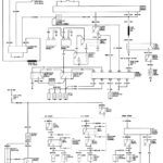 1987 Ford Ranger Ignition Wiring Diagram