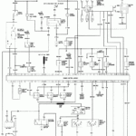 1989 Camaro Ignition Switch Wiring Diagram