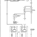 94 Honda Civic Ignition Switch Wiring Diagram Honda Civic Wiring