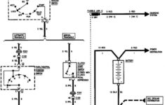 96 S10 Ignition Switch Wiring Diagram
