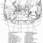 1998 Toyota Camry Ignition Wiring Diagram