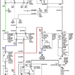 Acura Integra Ignition Wiring Diagram Wiring Diagram
