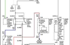 Integra Ignition Switch Wiring Diagram