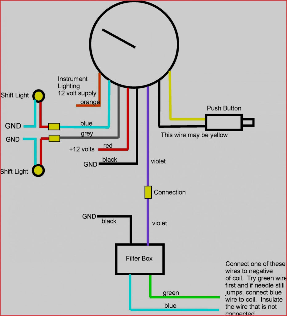 Ice Ignition Wiring Diagram