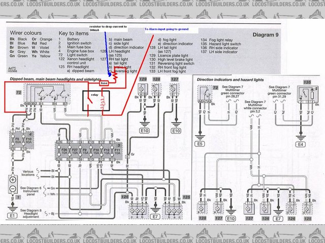 Atv Ignition Switch Wiring Diagram 135 Wiring Diagram Schema