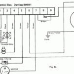 Ignition Transformer Beckett Oil Burner Wiring Diagram