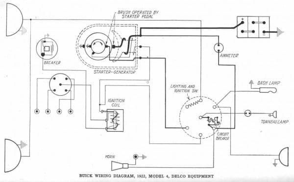Bmw E30 Ignition Wiring Diagram