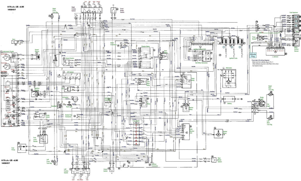 Bmw E46 Ignition Switch Wiring Diagram Diagram Diagramtemplate