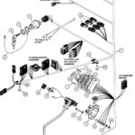 Case 1840 Ignition Switch Wiring Diagram