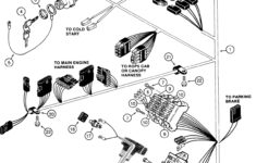 Case 1840 Ignition Switch Wiring Diagram