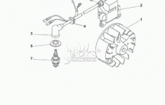Chainsaw Ignition Coil Wiring Diagram