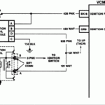 Chevy 5 3 Ignition Coil Wiring Diagram Chevy Hei Distributor Wiring