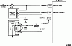 Chevy 5.3 Ignition Coil Wiring Diagram