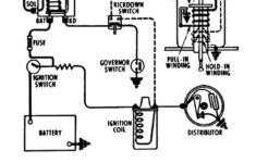 Car Ignition Coil Wiring Diagram
