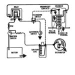 Wiring Diagram For Ignition Coil