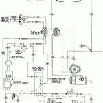Chrysler Electronic Ignition Wiring Diagram