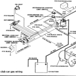 Club Car Ds Gas Ignition Switch Wiring Diagram