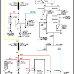 1991 Ford F150 Ignition Wiring Diagram