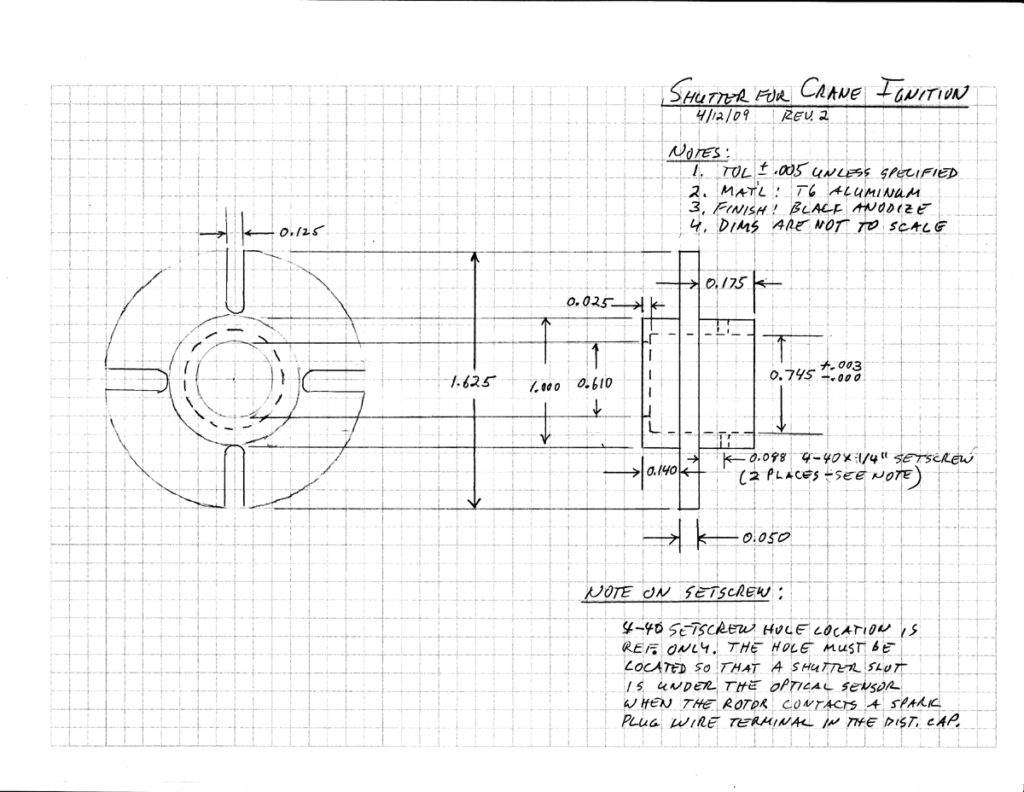 Crane Ignition Hi 6rc Wiring Diagram