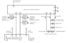 Davis Unified Ignition Wiring Diagram