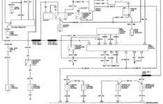 1999 Ford Ranger Ignition Switch Wiring Diagram