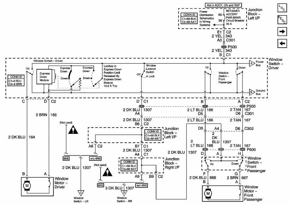 DIAGRAM 2004 Impala Ignition Wiring Diagram FULL Version HD Quality