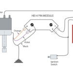Dodge Electronic Ignition Wiring Diagram Wiring Diagram