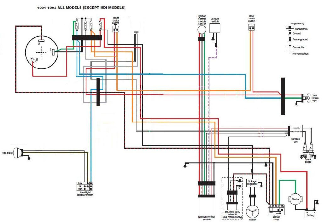 Dyna 2000 Ignition Wiring Diagram Suzuki