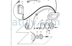 Harley Evo Ignition Wiring Diagram