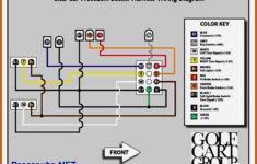 Ezgo Rxv Ignition Switch Wiring Diagram
