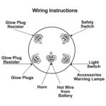 Ford 1900 Wiring Diagram Wiring Diagram