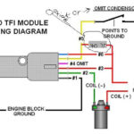 Ford 302 Tfi Ignition Wiring Diagram