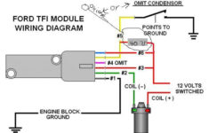 Ford 302 Ignition Wiring Diagram