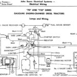 Ford 4000 Tractor Ignition Switch Wiring Diagram Database