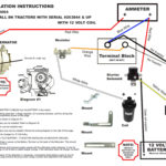 Ford 8N 12 Volt Conversion Wiring Diagram Cadician S Blog