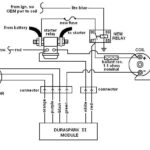 Ford Duraspark Ignition Wiring Diagram