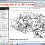 Ford F250 Wiring Diagram Online Wiring Diagram