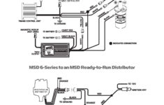 Ford Ignition Control Module Wiring Diagram