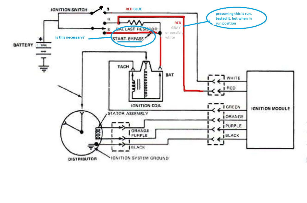 Ford Model A Ignition Wiring Diagram Wiring Diagram And Schematic