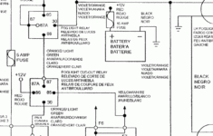 2005 Mustang Ignition Wiring Diagram