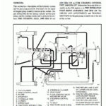 Yale Forklift Ignition Wiring Diagrams