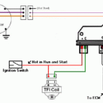 Gm Hei 4 Pin Ignition Module Wiring Diagram Diagram Source