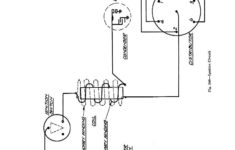 Wiring Diagram Of Ignition Switch