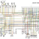 2005 Gsxr 1000 Ignition Wiring Diagram