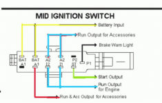 Gy6 Ignition Switch Wiring Diagram
