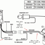 Gy6 Ignition Wiring Diagram 11