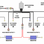 Ignition Switch Mopar Electronic Ignition Wiring Diagram
