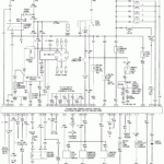 1994 Ford F150 Ignition Wiring Diagram