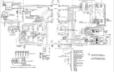 1968 Ford F100 Ignition Wiring Diagram